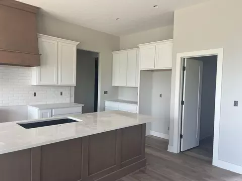 Kitchen - 4989 N Emerald Ct, Maize, KS 67101 photo 2 of 3
