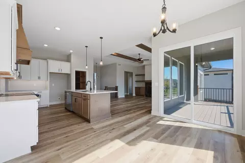 Dining - 4989 N Emerald Ct, Maize, KS 67101 photo 2 of 2