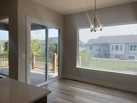 Dining - 4989 N Emerald Ct, Maize, KS 67101 photo 1 of 1
