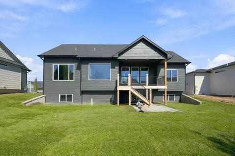 Exterior - 4989 N Emerald Ct, Maize, KS 67101 photo 6 of 6