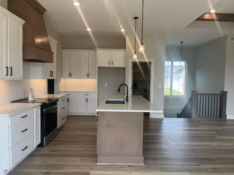 Kitchen - 4989 N Emerald Ct, Maize, KS 67101 photo 3 of 3