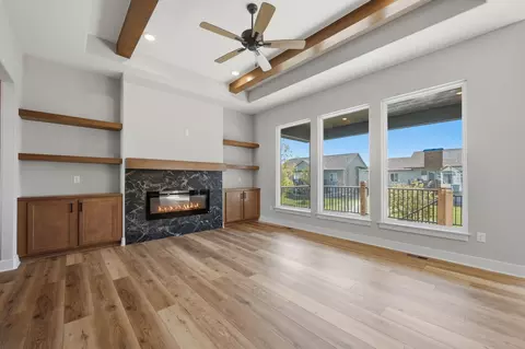 Living - 4989 N Emerald Ct, Maize, KS 67101 photo 2 of 2