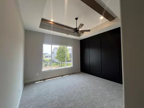 Bedroom - 4989 N Emerald Ct, Maize, KS 67101 photo 1 of 1