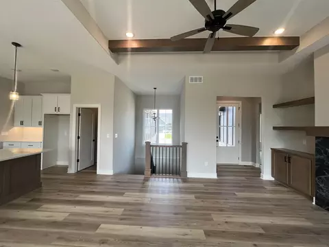 Living - 4989 N Emerald Ct, Maize, KS 67101 photo 2 of 2