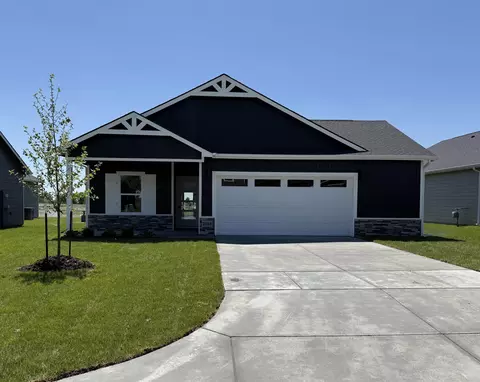2884 S Maize Ct, Wichita, KS 67215