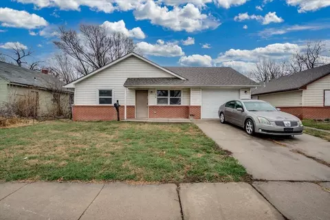 838 N N Grv, Wichita, KS 67216