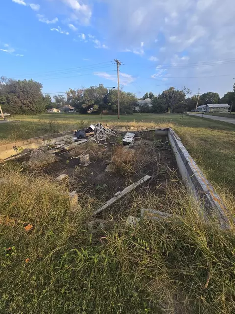 lot12 Simpson, Winfield, KS 67156