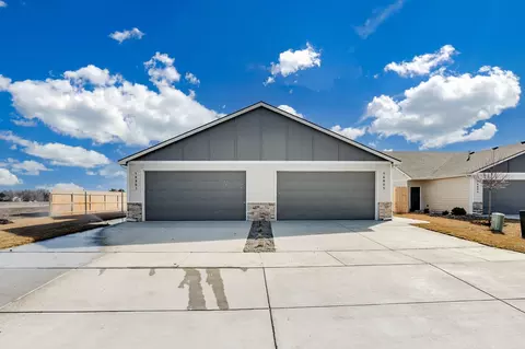 16911 W Kashmir, Goddard, KS 67052
