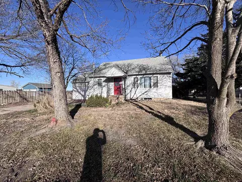 208 N Buller, Goessel, KS 67053