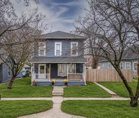 414 N A St, Arkansas City, KS 67005