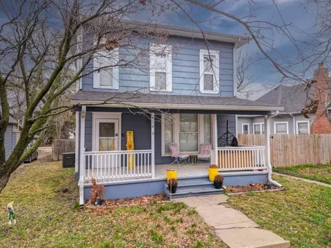 414 N A St, Arkansas City, KS 67005
