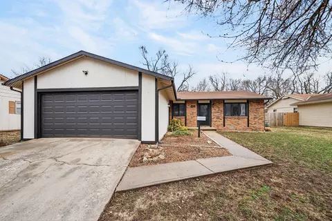 1310 N Taylor St, El Dorado, KS 67042
