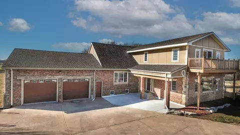 1677 E 120th Ave N, Mulvane, KS 67110