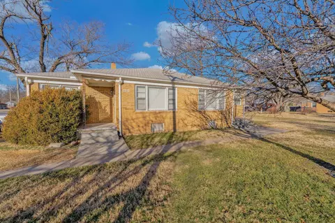 6124 E Harry St #6126 E HARRY ST, Wichita, KS 67218