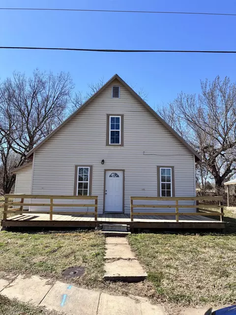 817 N Gordy #819 N GORDY, El Dorado, KS 67042
