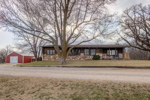 1448 Camp Rd, Delphos, KS 67436