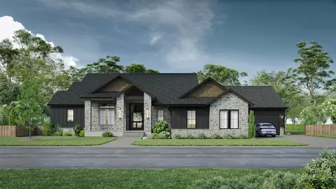 1521 E Quail Ridge Ct, Andover, KS 67002