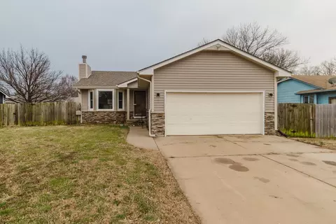 523 W Maywood St, Wichita, KS 67217