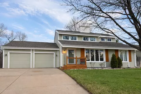 11508 W Douglas Ave, Wichita, KS 67212