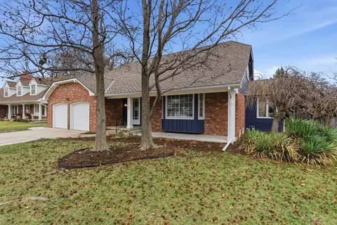 8322 Limerick St, Wichita, KS 67206