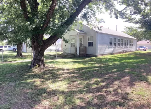 1302 E Clark St #1304 E. CLARK, Wichita, KS 67211