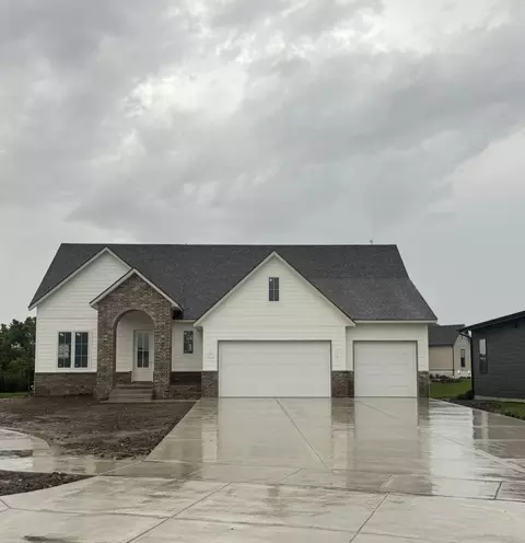 14838 E Camden Chase St, Wichita, KS 67230