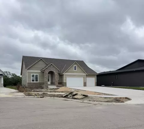 14838 E Camden Chase St, Wichita, KS 67230