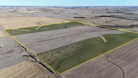 0000 South Rd, Formoso, KS 66942