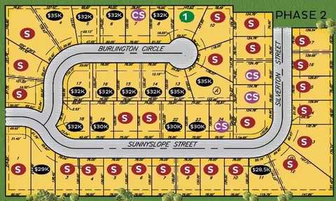 2739 E Sunnyslope, Park City, KS 67219
