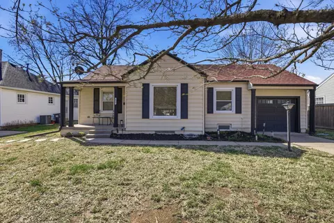 333 N Ridgewood Dr, Wichita, KS 67208