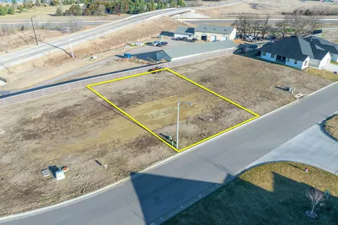 831 N Speyside, Andover, KS 67002