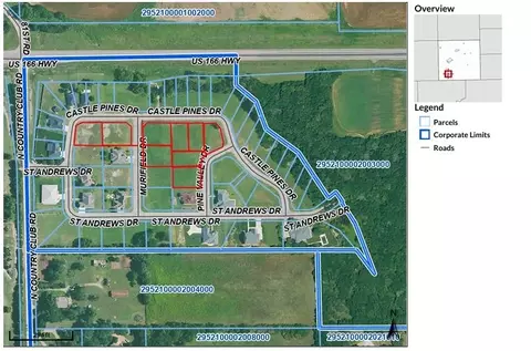 Vac Pine Valley, Arkansas City, KS 67005