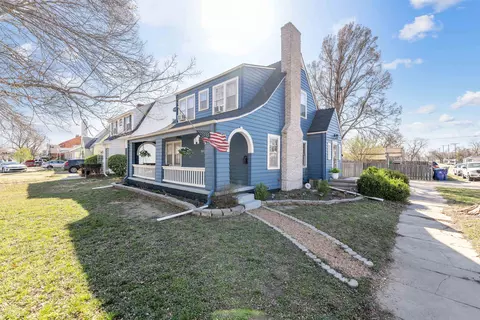 900 S 9th St, Salina, KS 67401