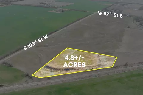 lot1 S Cottonwood Ests, Clearwater, KS 67026