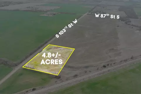 lot2 S Cottonwood Ests, Clearwater, KS 67026