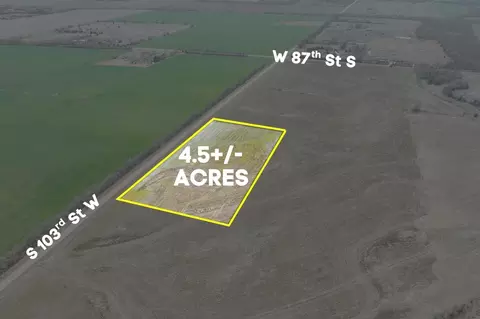 lot3 S Cottonwood Ests, Clearwater, KS 67026