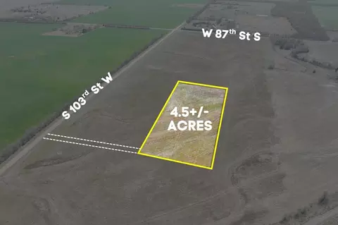 lot4 S Cottonwood Ests, Clearwater, KS 67026