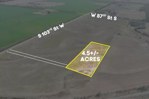 lot5 S Cottonwood Ests, Clearwater, KS 67026