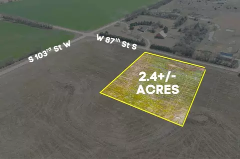 lot12 S Cottonwood Ests, Clearwater, KS 67026