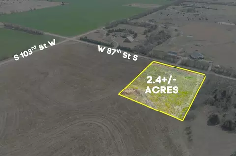 lot11 S Cottonwood Ests, Clearwater, KS 67026