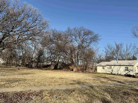 lot S 126-127 N Minnesota St, Wichita, KS 67214