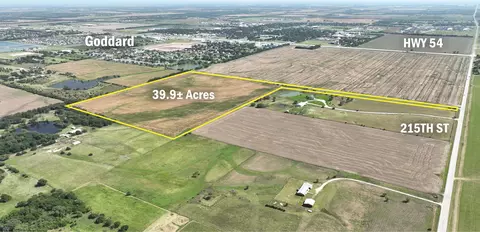 0000 S 215th W, Goddard, KS 67052