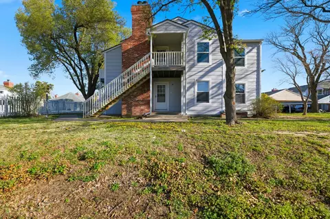 1717 S Cypress St UNIT 122, Wichita, KS 67207