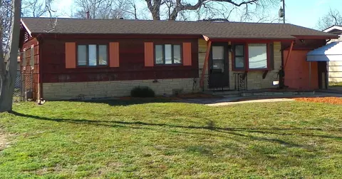 4511 S Millwood Ave, Wichita, KS 67217