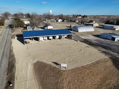 304 E 16th, Concordia, KS 66901