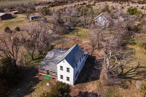 2216 E Frd #PARCEL 1, Valley Center, KS 67147