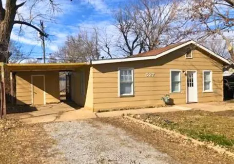 527 S Leonine Rd, Wichita, KS 67213