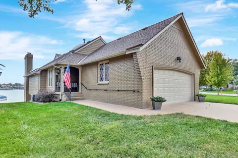 3105 W Keywest Ct, Wichita, KS 67204