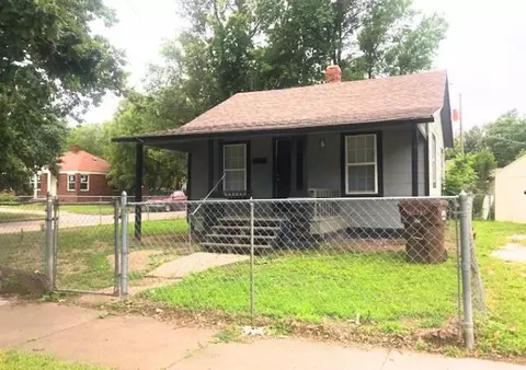641 S Ellis St, Wichita, KS 67211