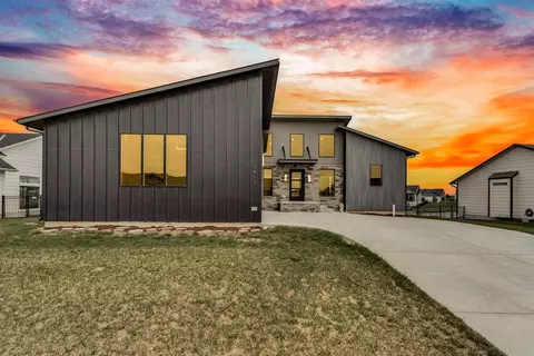 3413 S Capri, Wichita, KS 67210